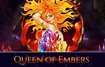 Queen of Embers - WinPesa - Nigeria